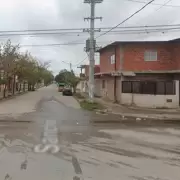 Brutal ataque en barrio Malvinas: un joven fue apuñalado y casi muere desangrado