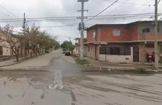 ataque en Barrio Malvinas