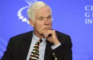 Ted Turner