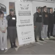 Expulsarán a cinco ciudadanos chinos que circulaban con DNI argentinos y pasaportes sin sellos