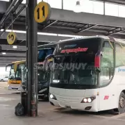 A partir de agosto aumentan los pasajes de media distancia en Jujuy: conoc� las nuevas tarifas
