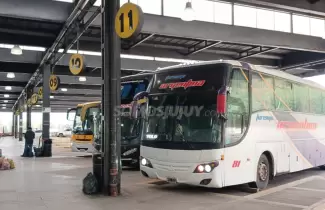 colectivo terminal jujuy