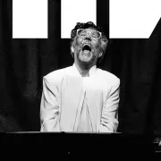 Fito Páez lanzó “Shine”, el primer adelanto de su nuevo álbum