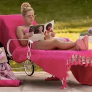 Prime Video lanz� el primer adelanto de �Elle�, la precuela de Legalmente Rubia