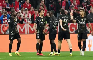 psg
