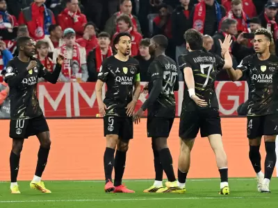 psg