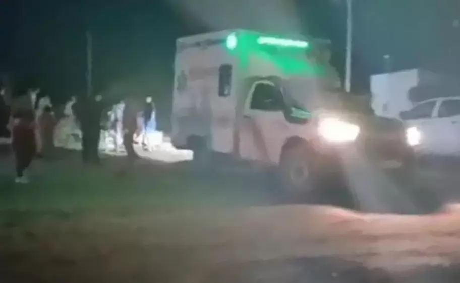 operarios de aguas del norte