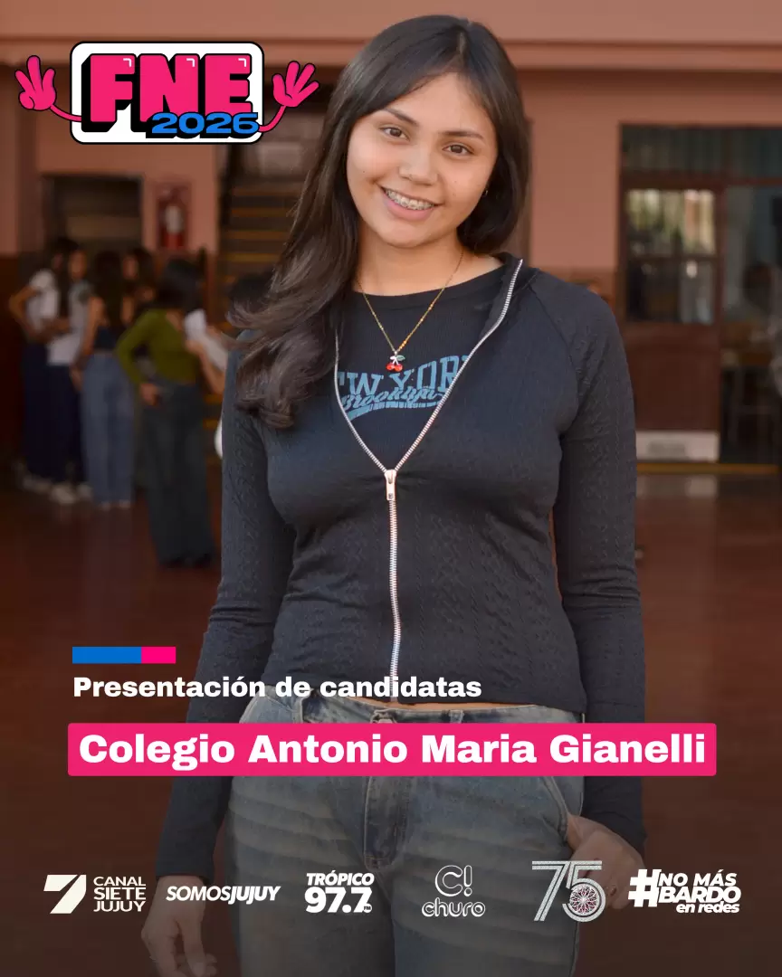 fne 1026 candidatas gianelli