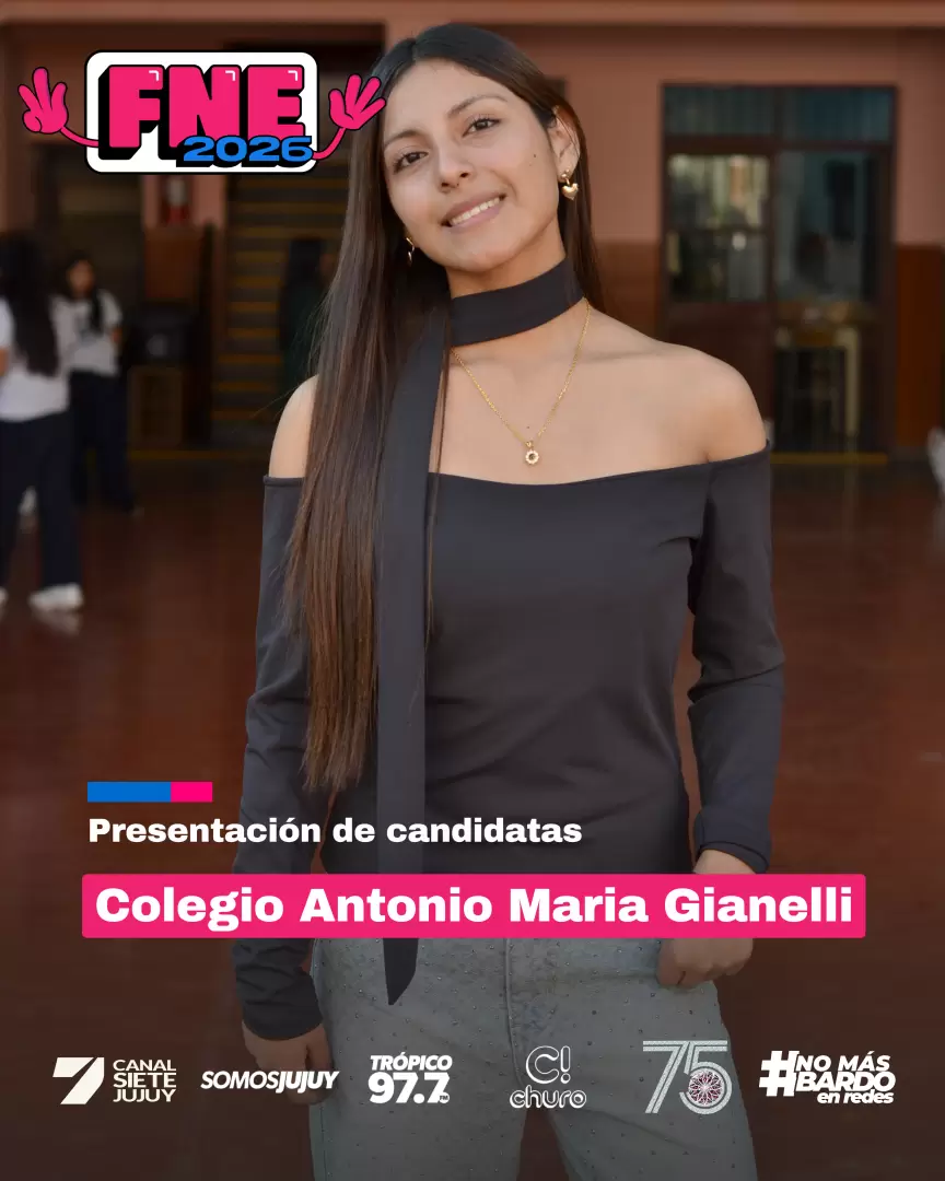 fne 1026 candidatas gianelli