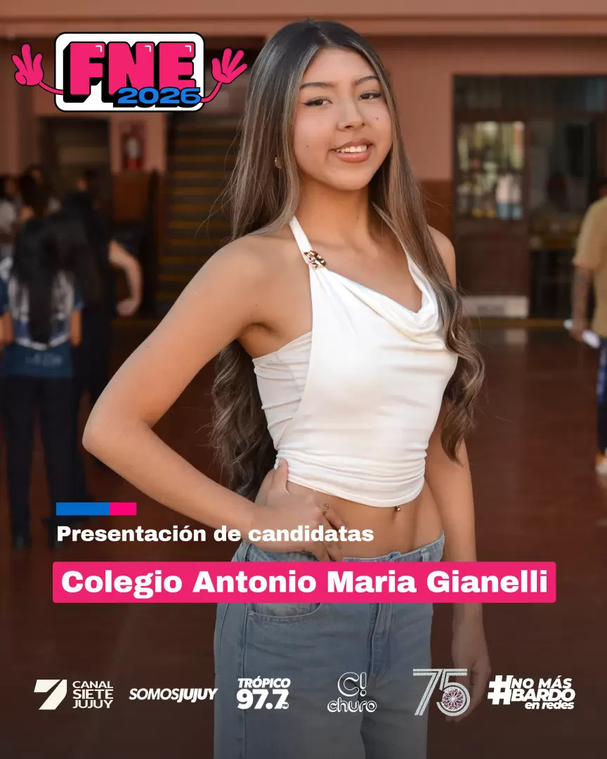 fne 1026 candidatas gianelli