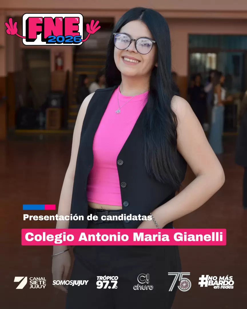 fne 1026 candidatas gianelli