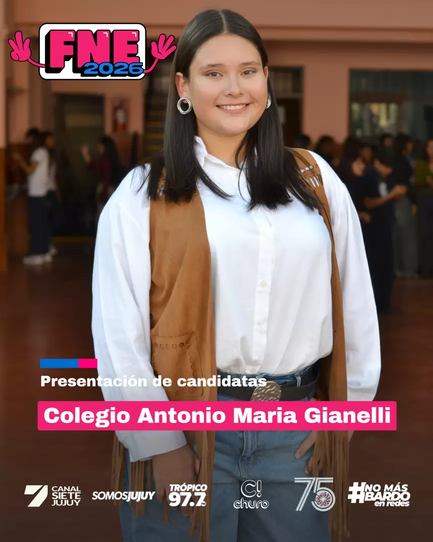 fne 1026 candidatas gianelli