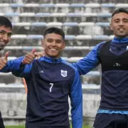 Cambio de horario para el partido de Gimnasia de Jujuy frente a San Mart�n de Tucum�n