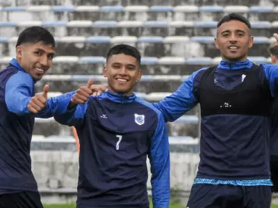 gimnasia de jujuy