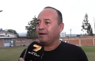 gary lopez handball