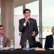 Jujuy fortalece la miner�a responsable y el desarrollo con las comunidades de la Puna