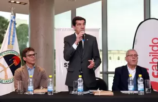 Jujuy fortalece la miner�a responsable y el desarrollo con las comunidades de la Puna