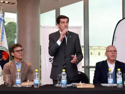 Jujuy fortalece la miner�a responsable y el desarrollo con las comunidades de la Puna