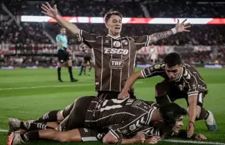 Platense ante un momento hist�rico