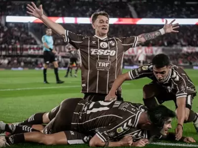 Platense ante un momento hist�rico