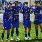 Talleres de Perico elimin� a Gimnasia y avanz� de fase en la Copa Jujuy