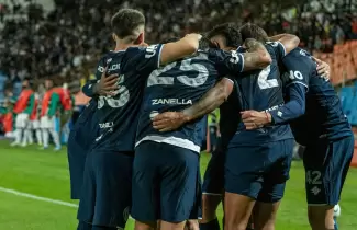 Independiente Rivadavia de Mendoza