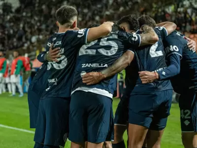Independiente Rivadavia de Mendoza