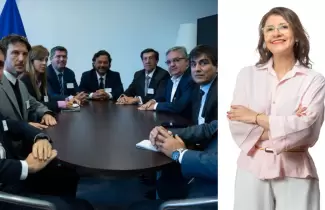 Opini�n de Claudia Figueroa - jueves 7 de mayo de 2026