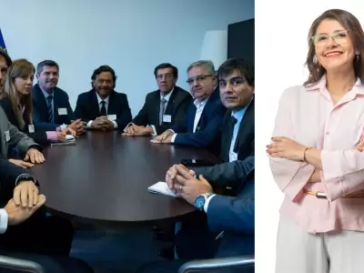 Opini�n de Claudia Figueroa - jueves 7 de mayo de 2026