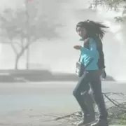 Por qu� el viento Norte es c�lido: el fen�meno que eleva la temperatura en Jujuy
