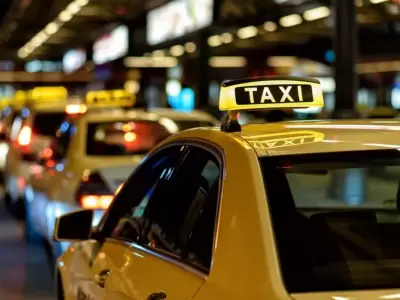 D�a Nacional del Taxista: por qu� se celebra cada 7 de mayo y cu�l es el curioso origen de la palabra "tachero"