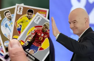 fifa panini