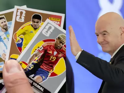 fifa panini