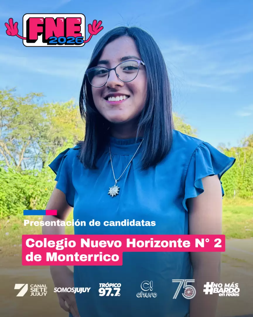 candidatas nuevo horizonte monterrico 2026