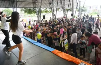 multiespacio alto