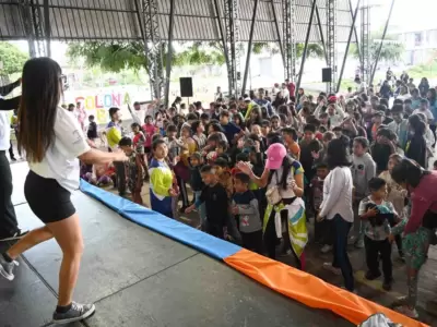 multiespacio alto