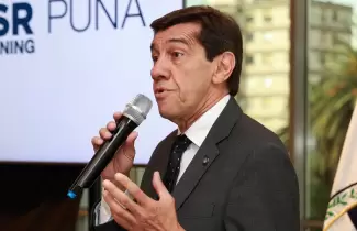 carlos sadir