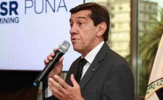 carlos sadir