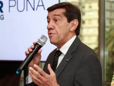 carlos sadir