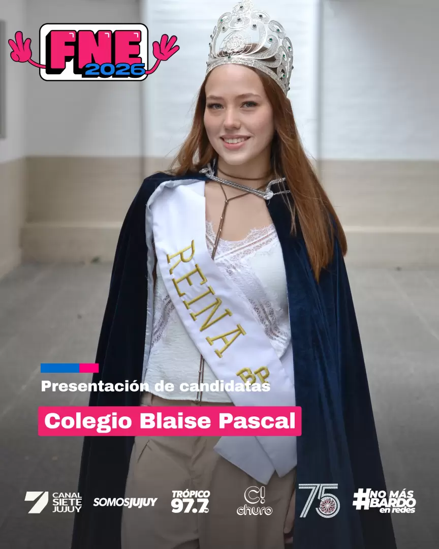 fne 2026 candidatas pascal