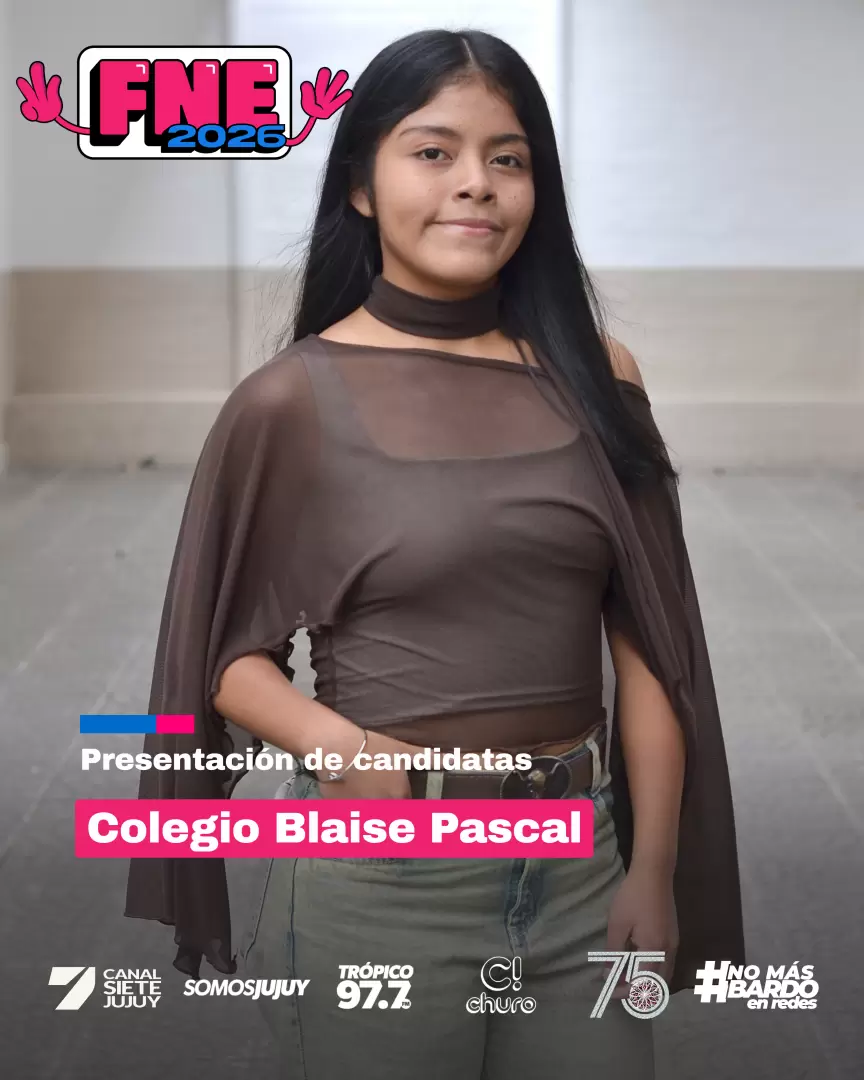 fne 2026 candidatas pascal