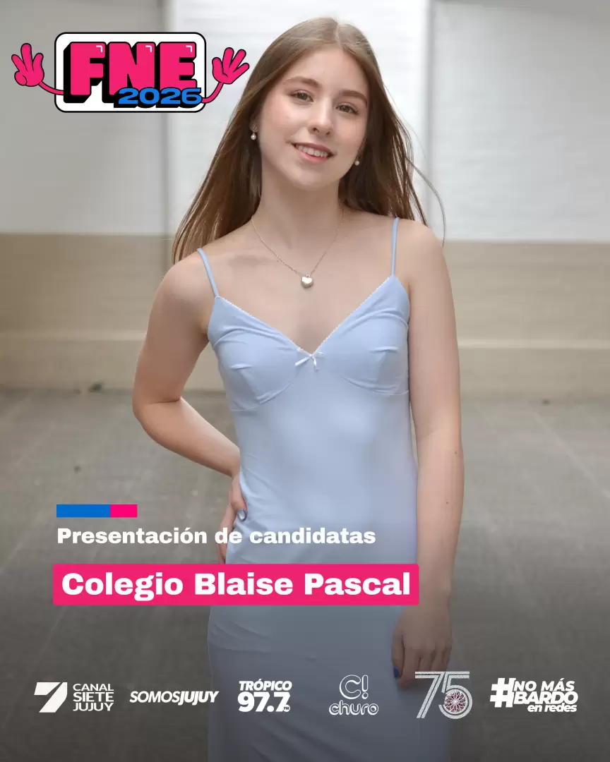 fne 2026 candidatas pascal