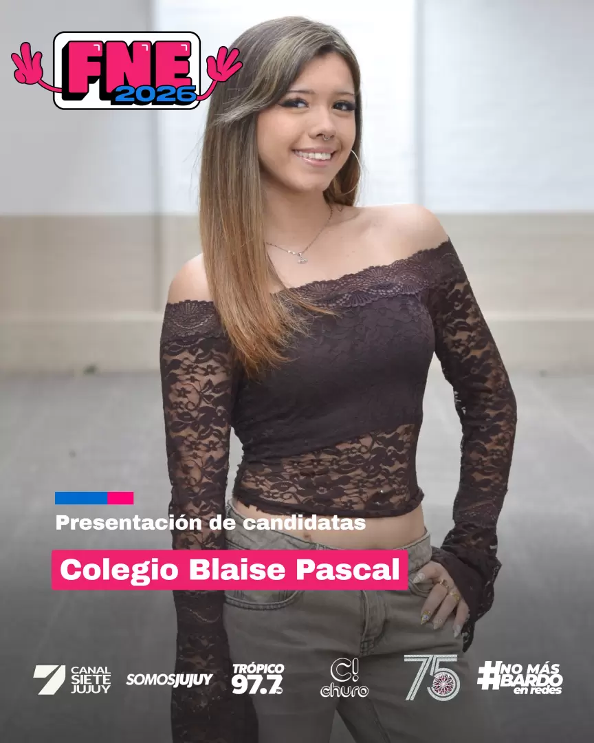 fne 2026 candidatas pascal