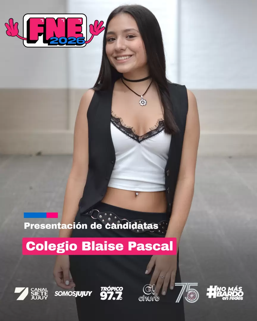 fne 2026 candidatas pascal
