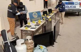 robos en humahuaca