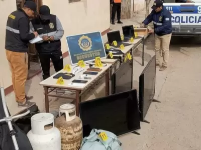 robos en humahuaca