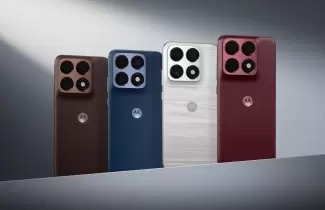 motorola edge 70 pro