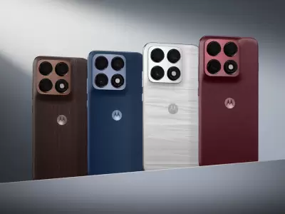 motorola edge 70 pro
