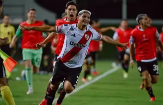 Maxi Salas