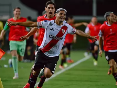 Maxi Salas